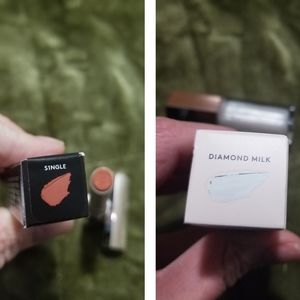 Fenty Beauty - Mattemoiselle & Gloss Bomb